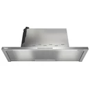 Okap kuchenny Podszafkowy MIELE DAS4920 89.6cm Stalowy