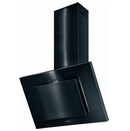 Okap kuchenny Przyścienny MPM 60-OV-09 59.6cm czarny