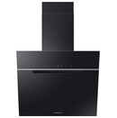 Okap kuchenny Skośny Samsung NK24M7070VB 59.8cm czarny