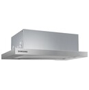 Okap kuchenny wkład - teleskopowy Samsung NK24M1030IS 60.0cm Stalowy
