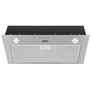 Okap kuchenny Wkład MPM 61-OW-01 59.8cm Inox