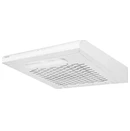Okap kuchenny Podszafkowy MPM 51-PX-68 50.0cm biały