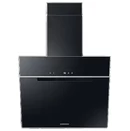 Okap kuchenny Skośny Samsung NK24C7070WB 60.0cm czarny