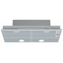 Okap kuchenny Wkład Siemens iQ300 LB75565 73.0cm srebrny