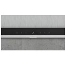 Okap kuchenny wyspowy - T-line Siemens LF98BIP50 90.0cm Stalowy