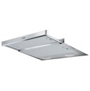 Okap kuchenny wkład - teleskopowy Smeg KSET61E2 60.0cm srebrny