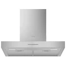 Okap kuchenny Kominowy Smeg KBT600XE 60.0cm Stalowy
