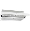Okap kuchenny wkład - teleskopowy TEKA CNL6415 60.0cm Inox