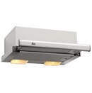 Okap kuchenny wkład - teleskopowy TEKA TL1-52 50.0cm Inox