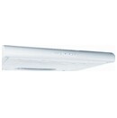 Okap kuchenny Podszafkowy VDB Plus 50 50.0cm biały