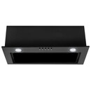 Okap kuchenny Wkład VDB Smart Glass 60 59.8cm Inox