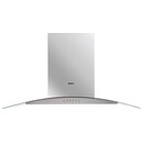 Okap kuchenny Przyścienny VDB Sprint 90 90.0cm Inox