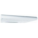 Okap kuchenny Podszafkowy VDB Plus 60 60.0cm biały
