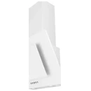 Okap kuchenny Kominowy VDB Ambi 50 50.0cm czarny