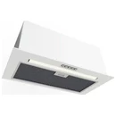 Okap kuchenny Wkład VDB Box-max 60 60.0cm biały