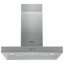 Okap kuchenny Przyścienny Whirlpool AKR5583IX 59.8cm Inox