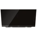 Okap kuchenny Przyścienny Whirlpool WHVS93FLT 89.5cm czarny