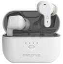 Słuchawki Creative Zen Air Pro Dokanałowe Przewodowe biały