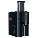 Sokowirówka Braun J300 czarny