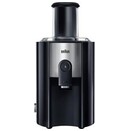 Sokowirówka Braun J500 Czarno-stalowy
