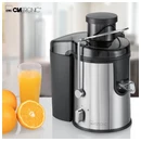 Sokowirówka Clatronic AE3666 czarno-srebrny