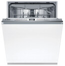 Zmywarka do zabudowy Bosch SMV4EVX11E