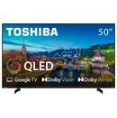 Telewizor TOSHIBA 50QG5E63DG 50" 4K Ultra HD