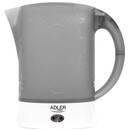 Czajnik elektryczny Adler AD1268 0.6l 600W