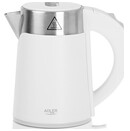 Czajnik elektryczny Adler AD1372 0.6l 800W
