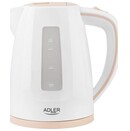 Czajnik elektryczny Adler AD1264 1.7l 2200W