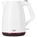 Czajnik elektryczny Adler AD1277 1.7l 2200W