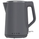 Czajnik elektryczny Aeno EK4 1.5l 2200W