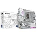 Płyta główna GIGABYTE Z890M Aorus Elite Ice WiFi LGA 1851 Intel Z890 DDR5 microATX