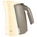 Czajnik elektryczny Braun WK300 Multiquick 3 1.7l 2200W
