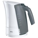 Czajnik elektryczny Braun Multiquick 3 1.7l 2200W