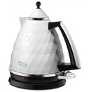Czajnik elektryczny De’Longhi KBJ2001.W Brillante 1.7l 2000W