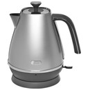 Czajnik elektryczny De’Longhi KBI2001.S Distinta 1.7l 2200W
