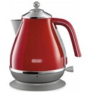 Czajnik elektryczny De’Longhi KBOC2001.R Icona Capitals 1.7l 2000W