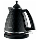 Czajnik elektryczny De’Longhi KBJ2001.BK Brillante 1.7l 2000W