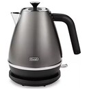 Czajnik elektryczny De’Longhi KBIN2001.BK Distinta 1.7l 2200W