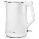 Czajnik elektryczny Gorenje K15DDW 1.5l 2200W