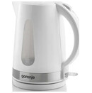 Czajnik elektryczny Gorenje K17WE 1.7l 2400W