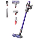 Odkurzacz Dyson V11 Extra pionowy z pojemnikiem 545W niklowo-fioletowy