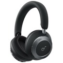 Słuchawki ANKER Soundcore Space One Pro Nauszne Bezprzewodowe czarny