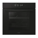 Piekarnik do zabudowy HAIER H6ID25G3YTB elektryczny czarno-szklany