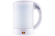 Czajnik elektryczny MILLA HOME MTK100WE 0.6l 650W