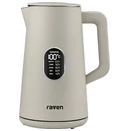 Czajnik elektryczny RAVEN EC024S 1.5l 1800W