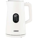 Czajnik elektryczny RAVEN EC024B 1.5l 1800W