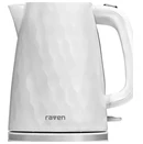 Czajnik elektryczny RAVEN EC025B 1.7l 2200W