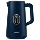 Czajnik elektryczny RAVEN EC024G 1.5l 1800W